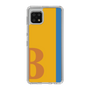 Slim Protection Case［ Original - initial color line - B orange ］