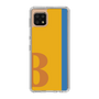 Slim Protection Case［ Original - initial color line - B orange ］
