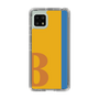 Slim Protection Case［ Original - initial color line - B orange ］