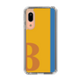 Slim Protection Case［ Original - initial color line - B orange ］