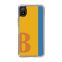 Slim Protection Case［ Original - initial color line - B orange ］