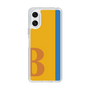 Slim Protection Case［ Original - initial color line - B orange ］