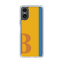 Slim Protection Case［ Original - initial color line - B orange ］
