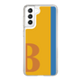 Slim Protection Case［ Original - initial color line - B orange ］