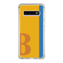 Slim Protection Case［ Original - initial color line - B orange ］
