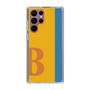 Slim Protection Case［ Original - initial color line - B orange ］