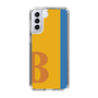 Slim Protection Case［ Original - initial color line - B orange ］