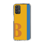 Slim Protection Case［ Original - initial color line - B orange ］