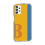 Slim Protection Case［ Original - initial color line - B orange ］