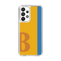 Slim Protection Case［ Original - initial color line - B orange ］