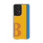 Slim Protection Case［ Original - initial color line - B orange ］
