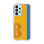 Slim Protection Case［ Original - initial color line - B orange ］