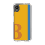 Slim Protection Case［ Original - initial color line - B orange ］