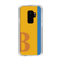 Slim Protection Case［ Original - initial color line - B orange ］