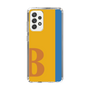Slim Protection Case［ Original - initial color line - B orange ］