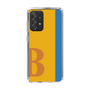 Slim Protection Case［ Original - initial color line - B orange ］