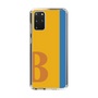 Slim Protection Case［ Original - initial color line - B orange ］