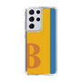 Slim Protection Case［ Original - initial color line - B orange ］