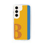 Slim Protection Case［ Original - initial color line - B orange ］