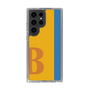 Slim Protection Case［ Original - initial color line - B orange ］