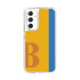 Slim Protection Case［ Original - initial color line - B orange ］