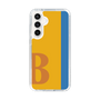 Slim Protection Case［ Original - initial color line - B orange ］