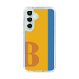 Slim Protection Case［ Original - initial color line - B orange ］
