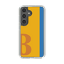 Slim Protection Case［ Original - initial color line - B orange ］