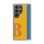 Slim Protection Case［ Original - initial color line - B orange ］