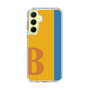Slim Protection Case［ オリジナル - initial color line - B orange ］