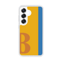 Slim Protection Case［ Original - initial color line - B orange ］