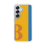 Slim Protection Case［ Original - initial color line - B orange ］