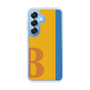 Slim Protection Case［ Original - initial color line - B orange ］