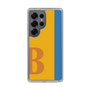 Slim Protection Case［ Original - initial color line - B orange ］