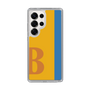 Slim Protection Case［ Original - initial color line - B orange ］