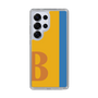 Slim Protection Case［ Original - initial color line - B orange ］