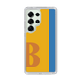 Slim Protection Case［ Original - initial color line - B orange ］