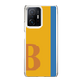 Slim Protection Case［ Original - initial color line - B orange ］