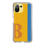 Slim Protection Case［ Original - initial color line - B orange ］