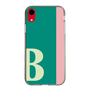 Slim Protection Case［ Original - initial color line - B green ］