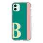 Slim Protection Case［ Original - initial color line - B green ］
