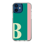 Slim Protection Case［ Original - initial color line - B green ］