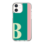 Slim Protection Case［ Original - initial color line - B green ］