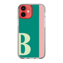 Slim Protection Case［ Original - initial color line - B green ］