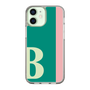 Slim Protection Case［ Original - initial color line - B green ］