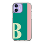 Slim Protection Case［ Original - initial color line - B green ］