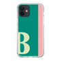 Slim Protection Case［ Original - initial color line - B green ］