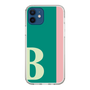 Slim Protection Case［ Original - initial color line - B green ］
