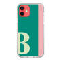 Slim Protection Case［ Original - initial color line - B green ］