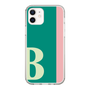 Slim Protection Case［ Original - initial color line - B green ］
